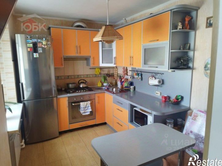 3-комн квартира ул им.9-го Мая, 92,  д. 92