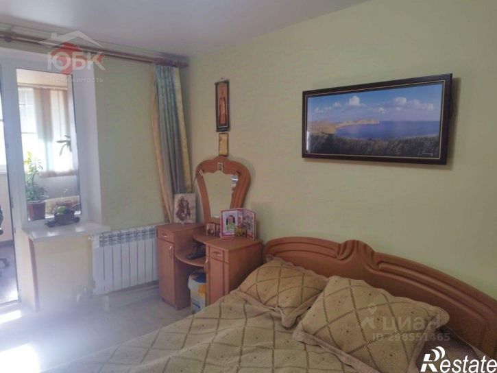 3-комн квартира ул им.9-го Мая, 92,  д. 92