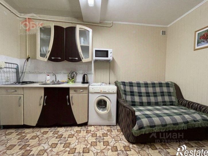 2-комн квартира Санаторная улица, 19,  д. 19