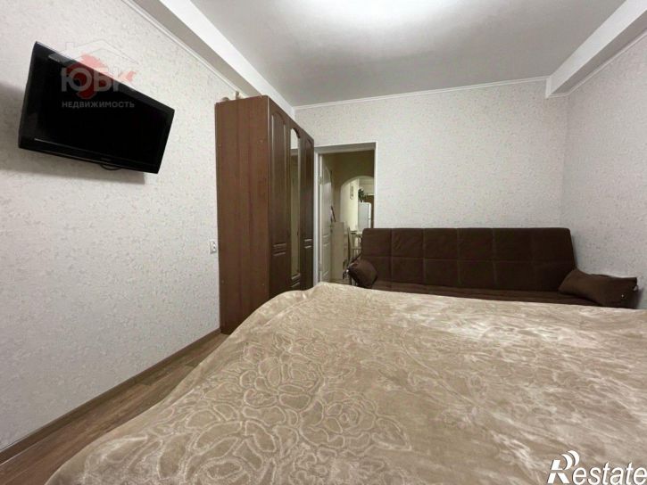 2-комн квартира Санаторная улица, 19,  д. 19