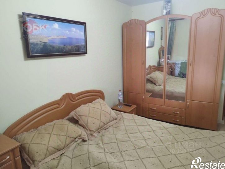 3-комн квартира ул им.9-го Мая, 92,  д. 92