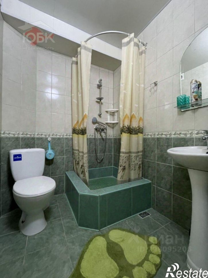 2-комн квартира Санаторная улица, 19,  д. 19