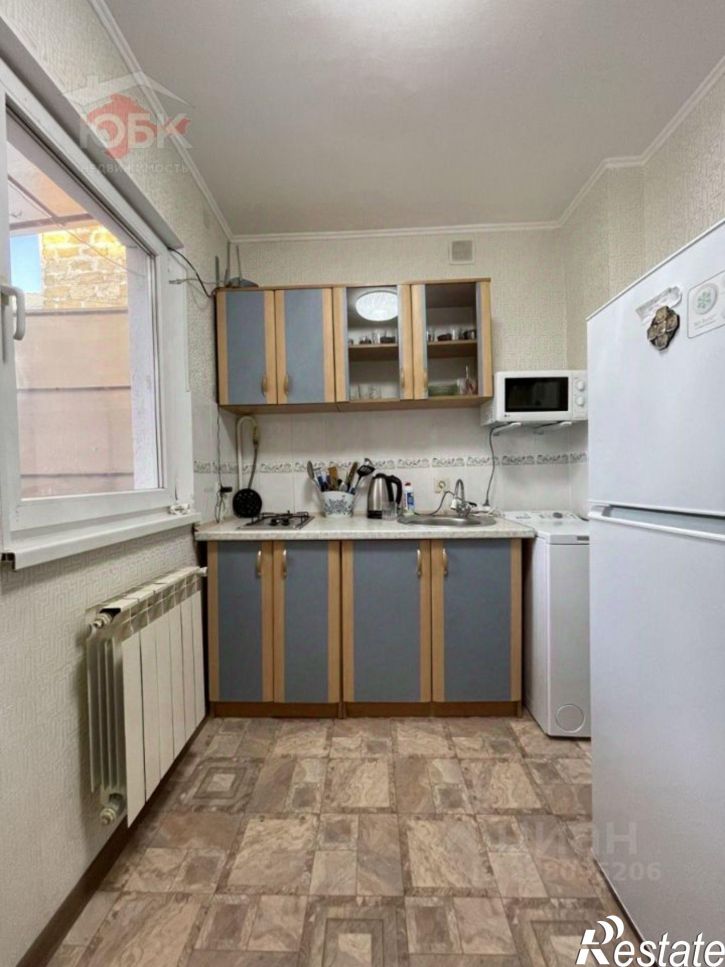 2-комн квартира Санаторная улица, 19,  д. 19