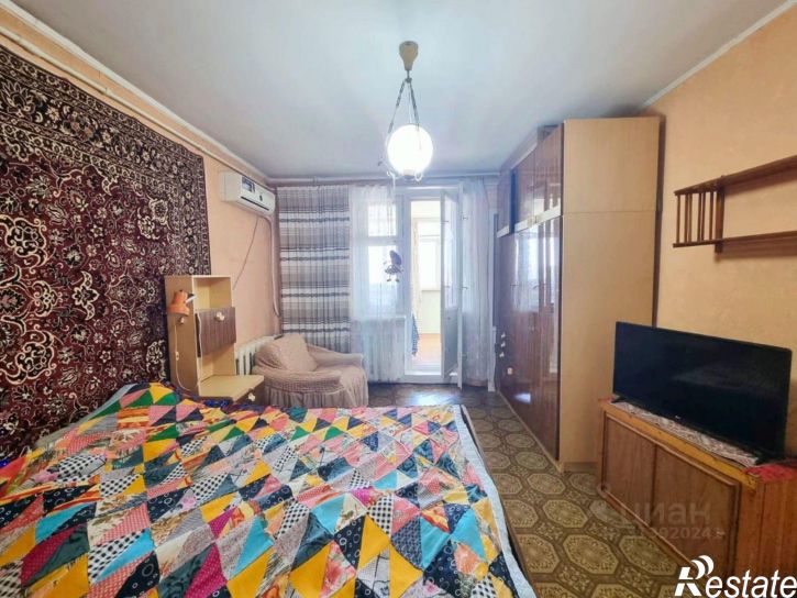 3-комн квартира ул им.9-го Мая, 96,  д. 96