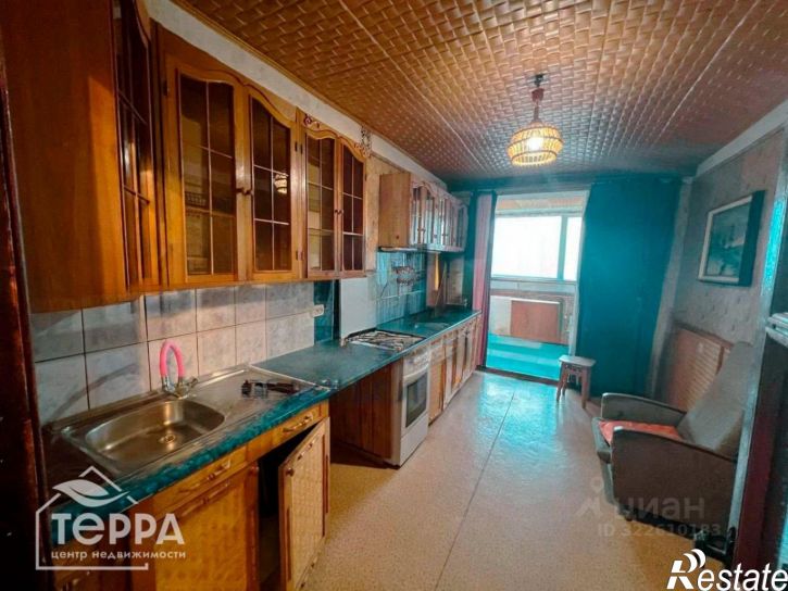 3-комн квартира ул им.9-го Мая, 67а,  д. 67а