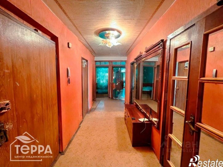 3-комн квартира ул им.9-го Мая, 67а,  д. 67а