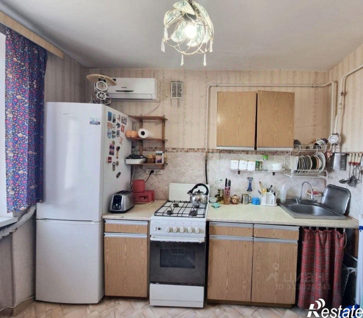 3-комн квартира ул им.9-го Мая, 96,  д. 96