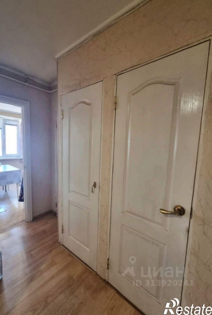 3-комн квартира ул им.9-го Мая, 96,  д. 96