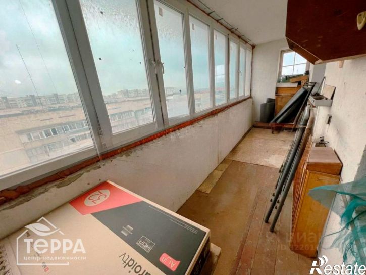 3-комн квартира ул им.9-го Мая, 67а,  д. 67а