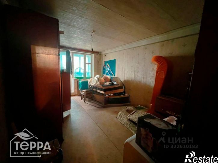 3-комн квартира ул им.9-го Мая, 67а,  д. 67а