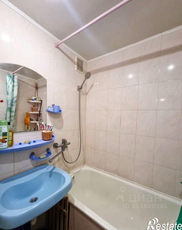 3-комн квартира ул им.9-го Мая, 96,  д. 96