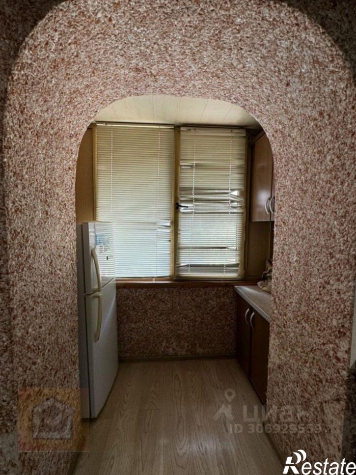 4-комн квартира пр-кт Победы, 62,  д. 62