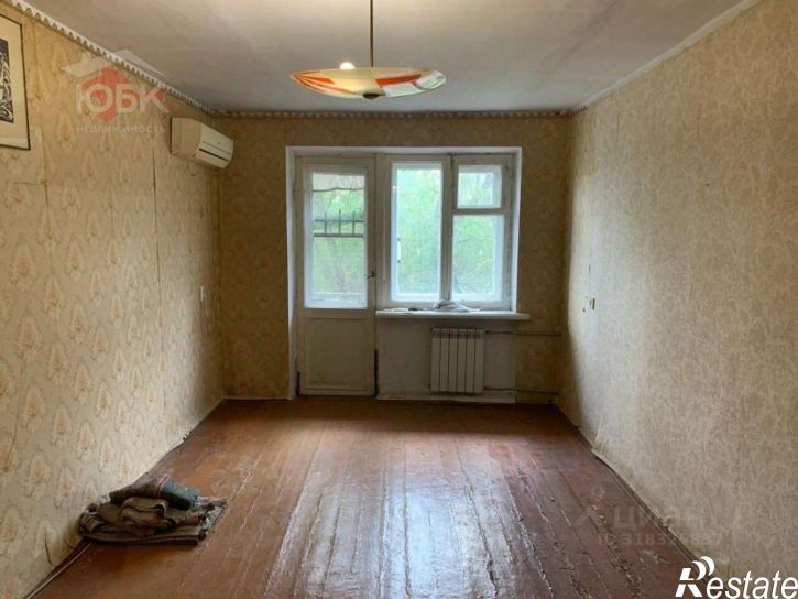 3-комн квартира Интернациональная улица, 121,  д. 121