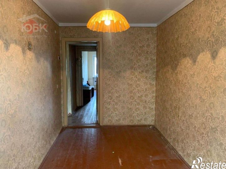 3-комн квартира Интернациональная улица, 121,  д. 121