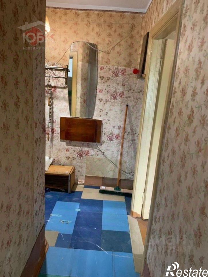 3-комн квартира Интернациональная улица, 121,  д. 121