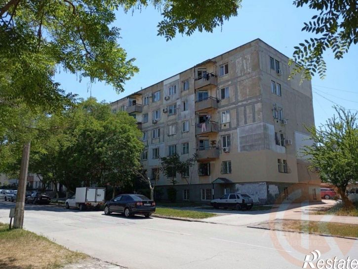 Комната ул Некрасова, 89,  д. 89