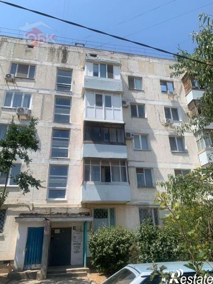 3-комн квартира улица 60-летия Октября, 28,  д. 28