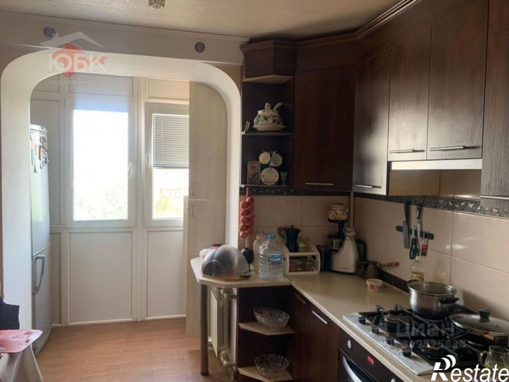 3-комн квартира улица 60-летия Октября, 28,  д. 28