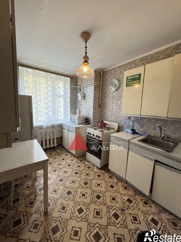 3-комн квартира пр-кт им.В.И.Ленина, 56,  д. 56