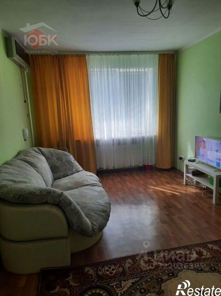 3-комн квартира улица Демышева, 156,  д. 156