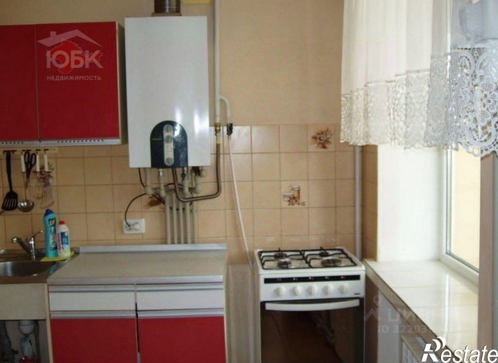 3-комн квартира улица Демышева, 156,  д. 156