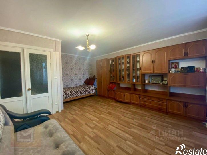 1-комн квартира ул им.9-го Мая, 86,  д. 86