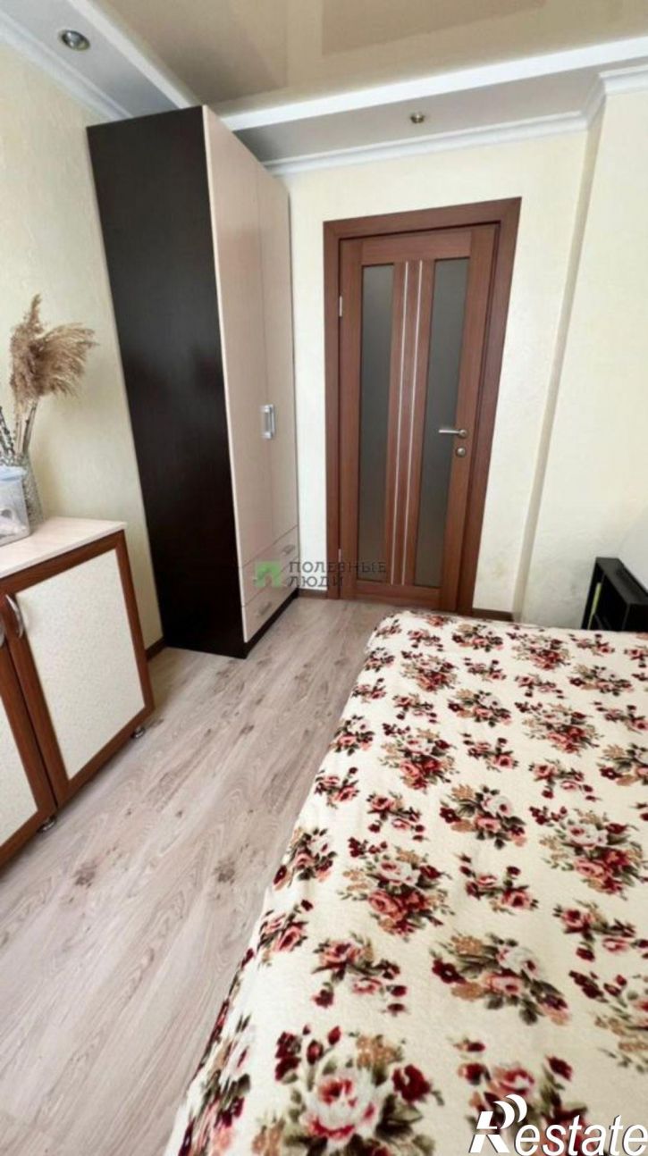 3-комн квартира пр-кт Победы, 38,  д. 38