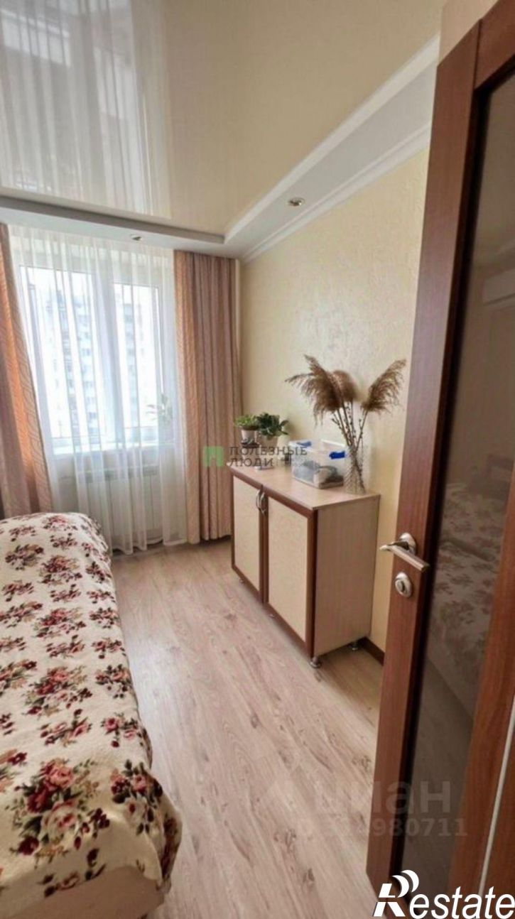 3-комн квартира пр-кт Победы, 38,  д. 38