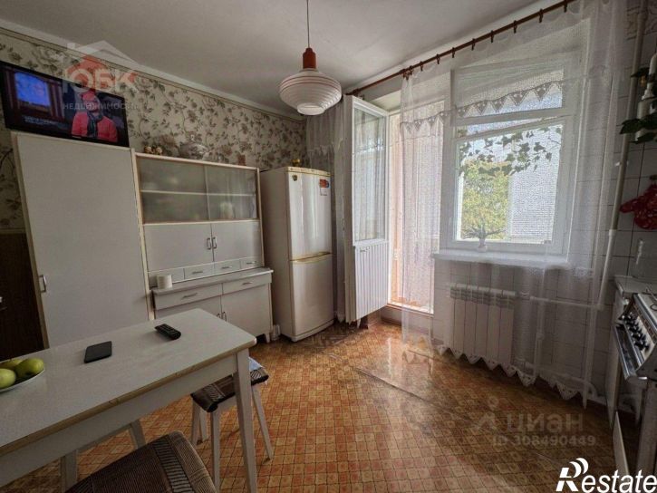 3-комн квартира пр-кт Победы, 54,  д. 54