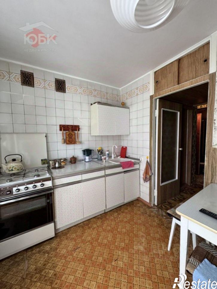 3-комн квартира пр-кт Победы, 54,  д. 54