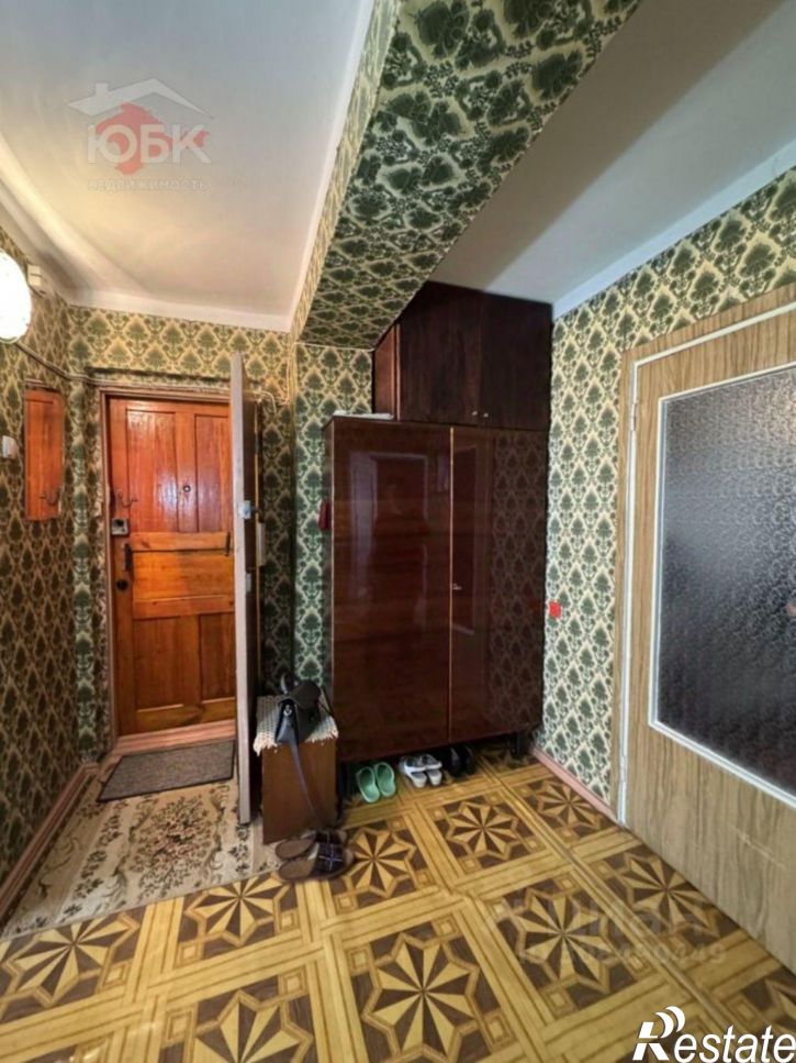 3-комн квартира пр-кт Победы, 54,  д. 54