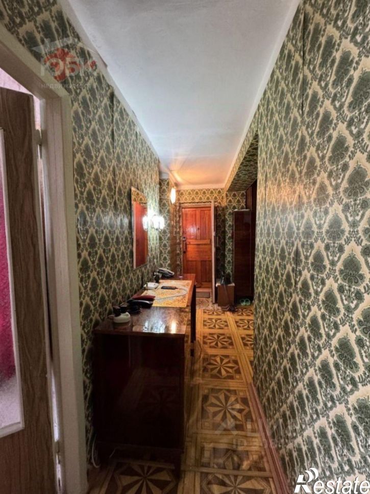 3-комн квартира пр-кт Победы, 54,  д. 54