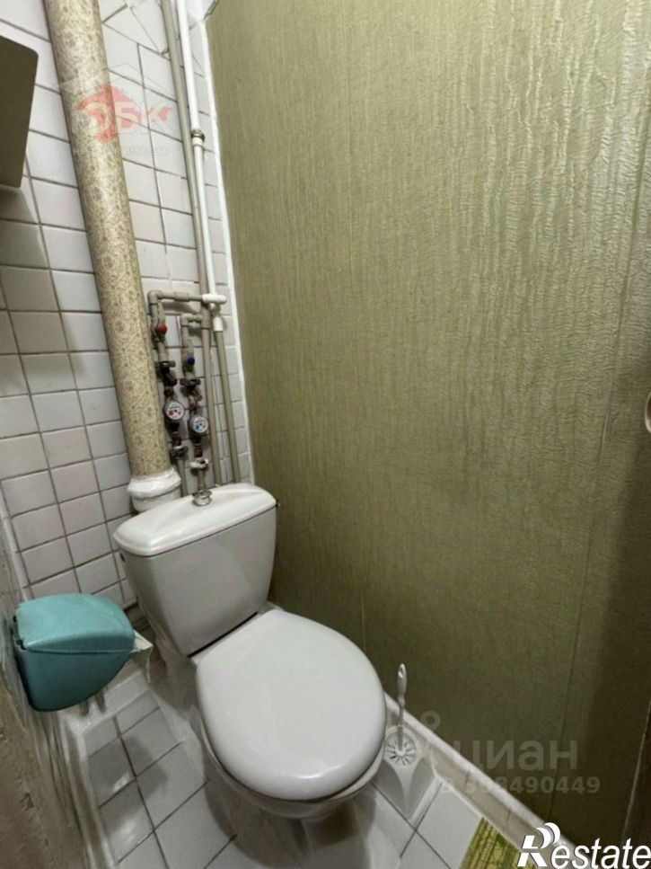 3-комн квартира пр-кт Победы, 54,  д. 54