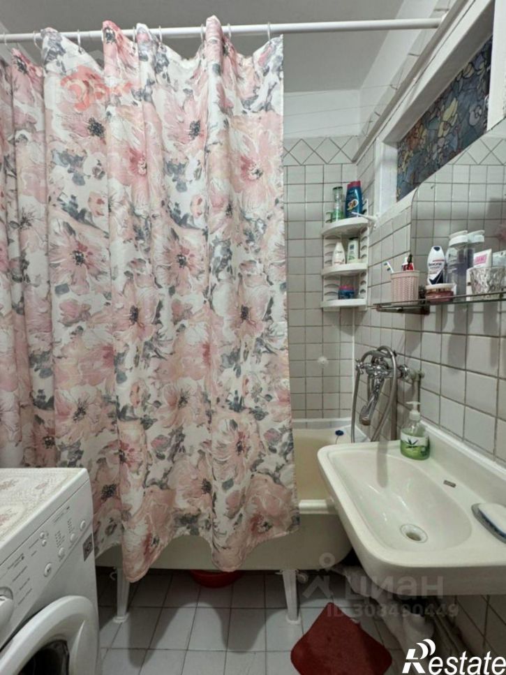 3-комн квартира пр-кт Победы, 54,  д. 54