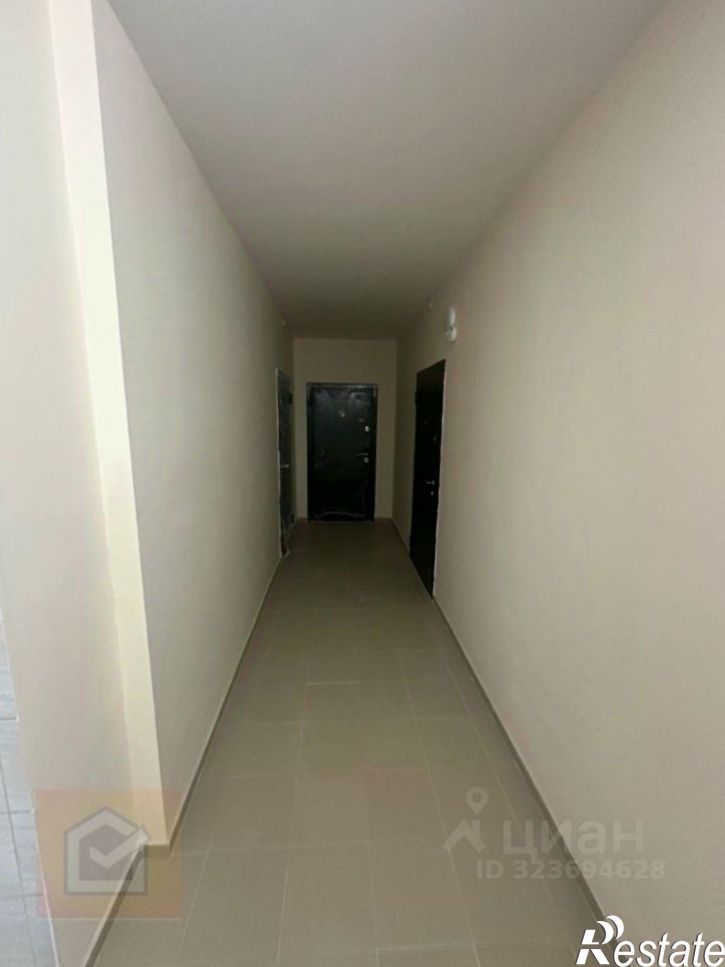 1-комн квартира улица Согласия, 28,  д. 28