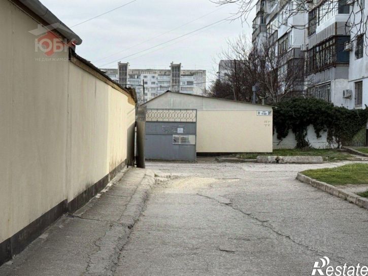 Гараж/парковка ул им.9-го Мая, 39в,  д. 39в