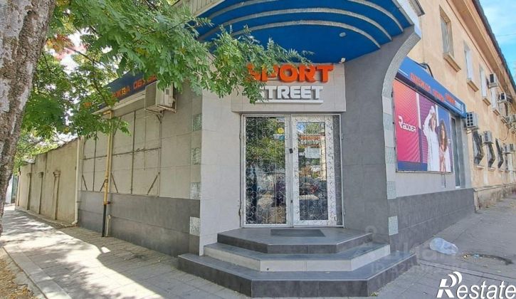 Помещение свободного назначения Интернациональная улица, 81,  д. 81