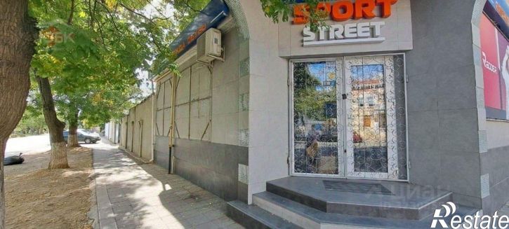 Помещение свободного назначения Интернациональная улица, 81,  д. 81