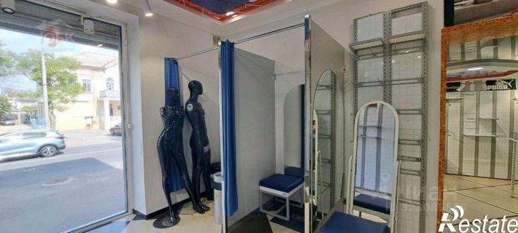 Помещение свободного назначения Интернациональная улица, 81,  д. 81