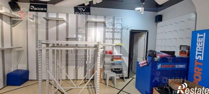 Помещение свободного назначения Интернациональная улица, 81,  д. 81