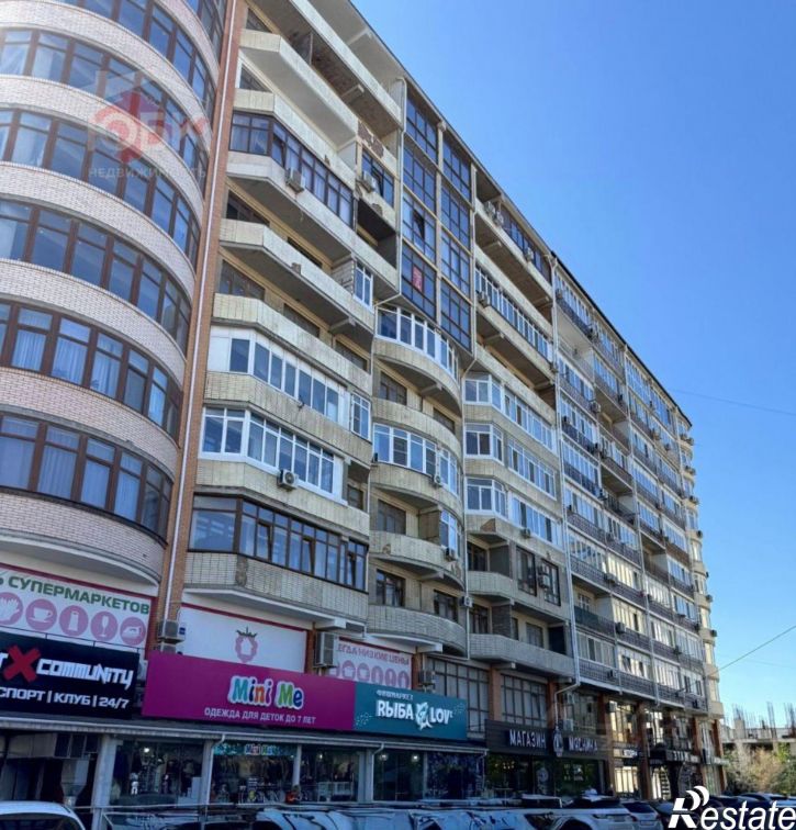 3-комн квартира пр-кт Победы, 53,  д. 53