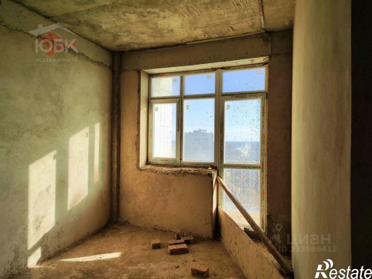 3-комн квартира пр-кт Победы, 53,  д. 53