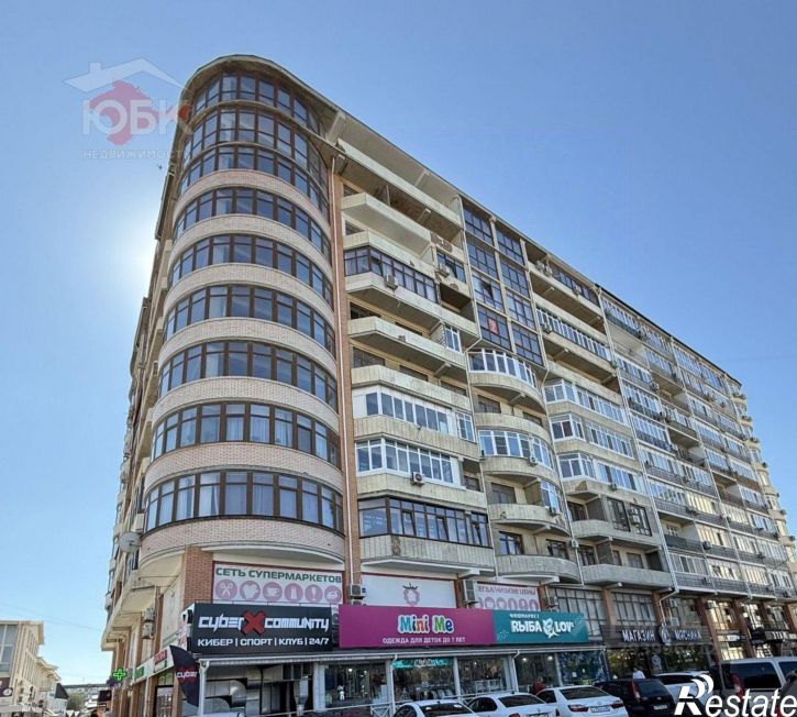 3-комн квартира пр-кт Победы, 53,  д. 53