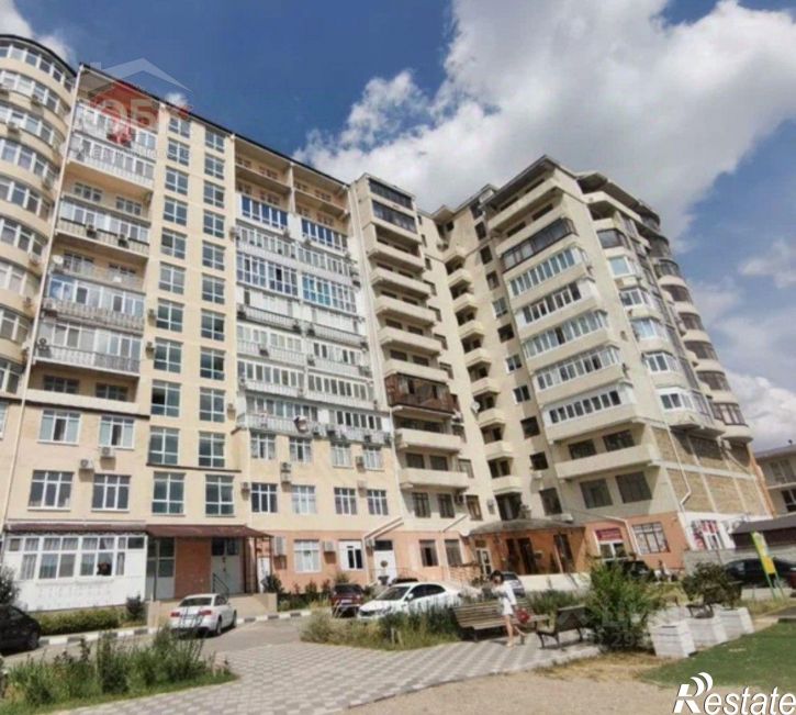 3-комн квартира пр-кт Победы, 53,  д. 53