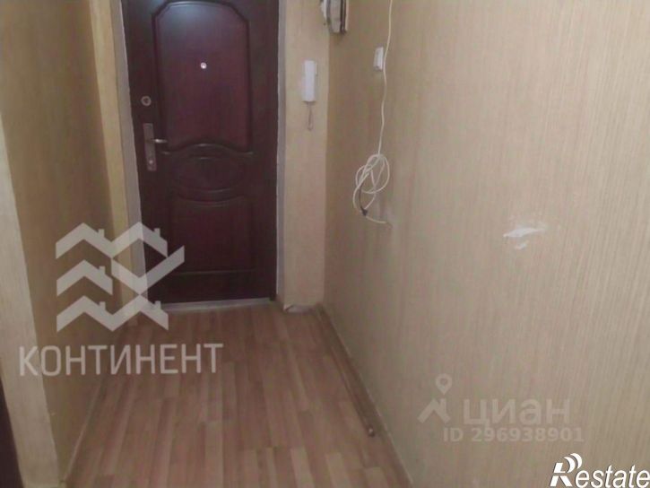 3-комн квартира улица Некрасова, 55,  д. 55