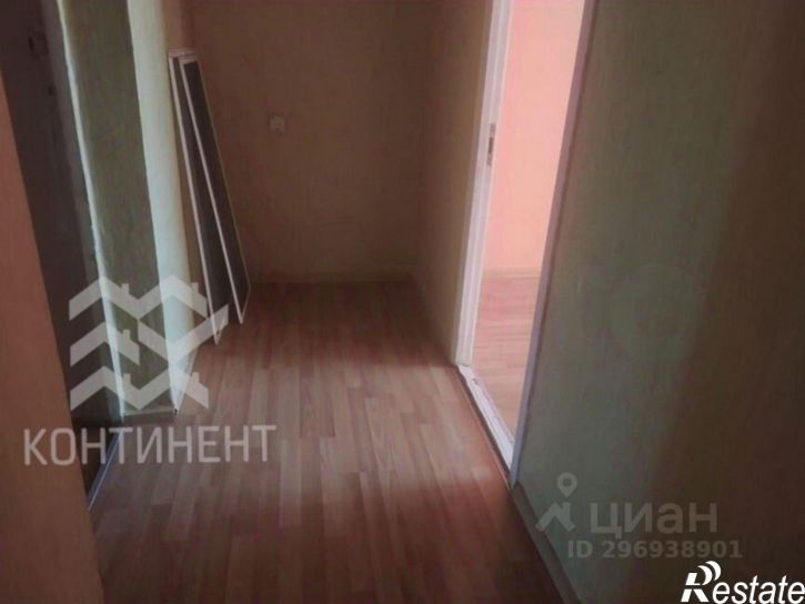 3-комн квартира улица Некрасова, 55,  д. 55