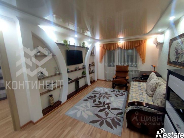 2-комн квартира улица Демышева, 118,  д. 118