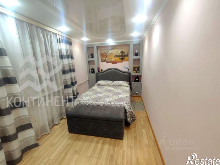 2-комн квартира улица Демышева, 118,  д. 118