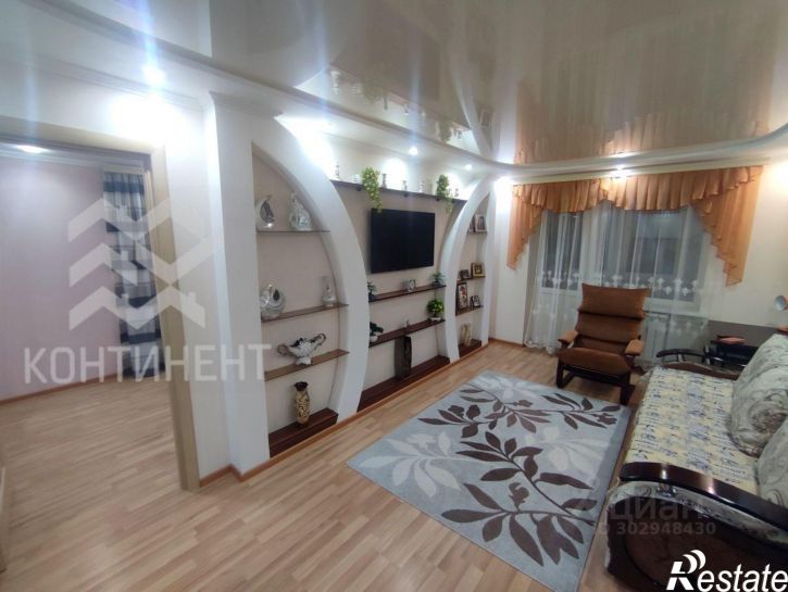 2-комн квартира улица Демышева, 118,  д. 118