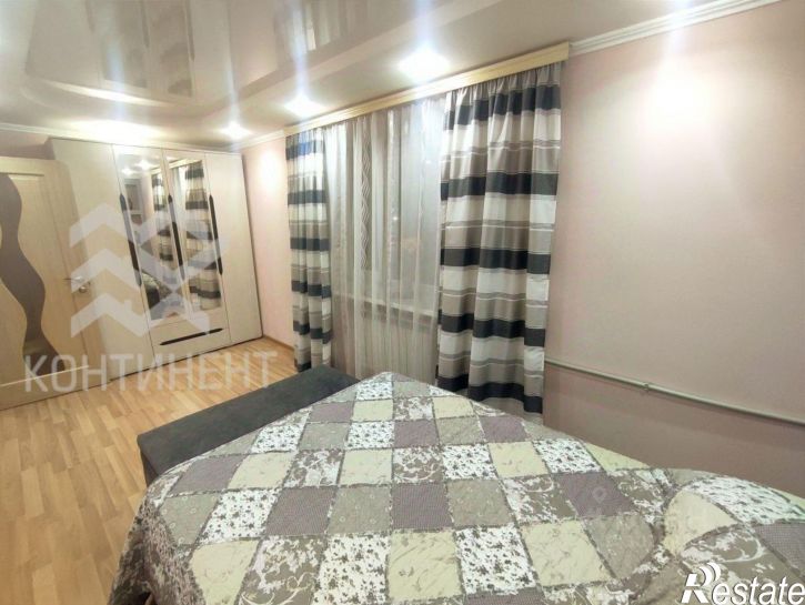 2-комн квартира улица Демышева, 118,  д. 118